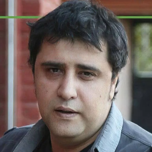 سعید نعمت الله