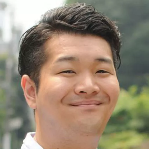 Takayuki Nakatsukasa