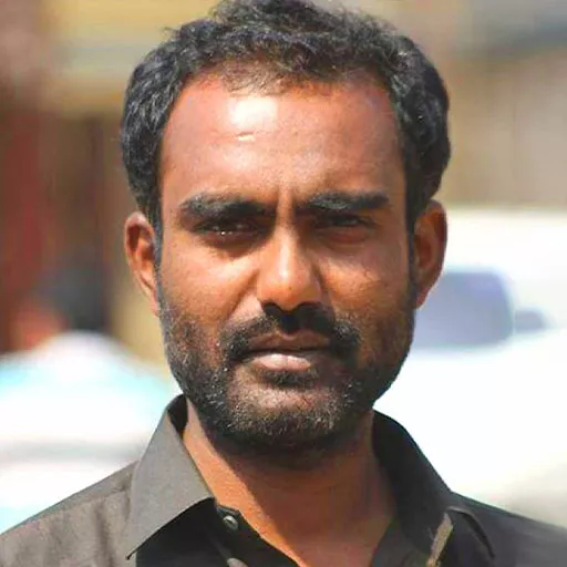 Sharad Jadhav
