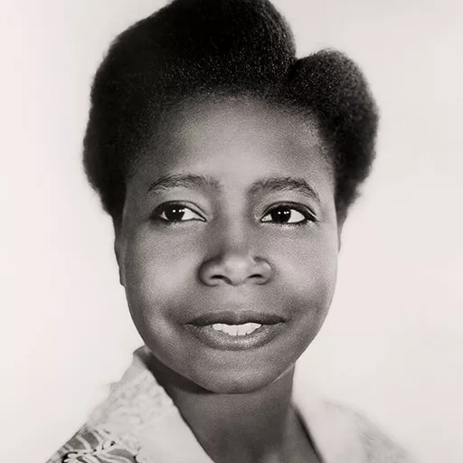 Butterfly McQueen
