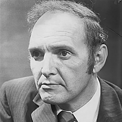 Norman Jones