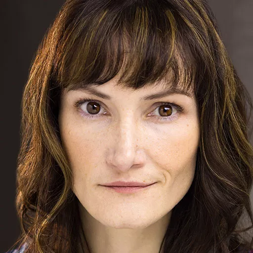 Elizabeth Houston
