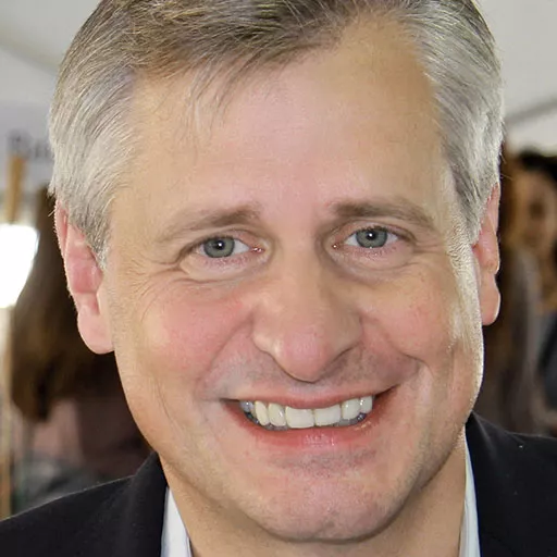 Jon Meacham