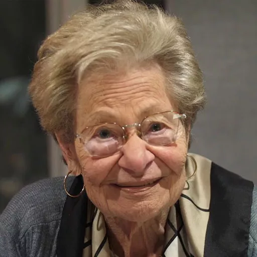 Lila Garrett