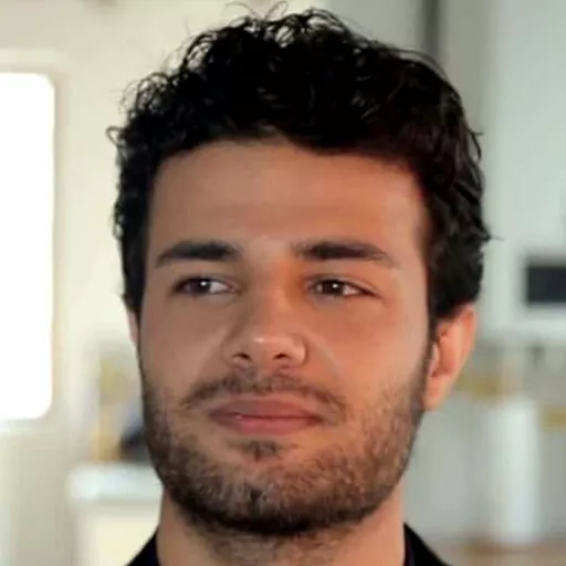 Vural Sahanoglu