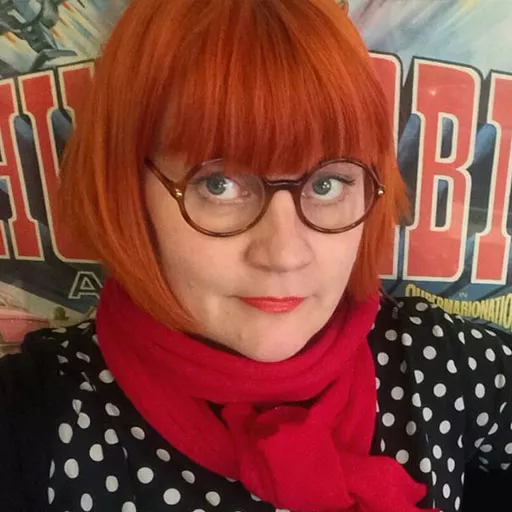 Riina Hyytiä