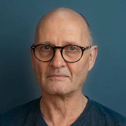 Paul Bentall