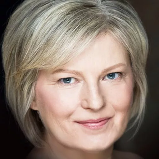Helen Taylor