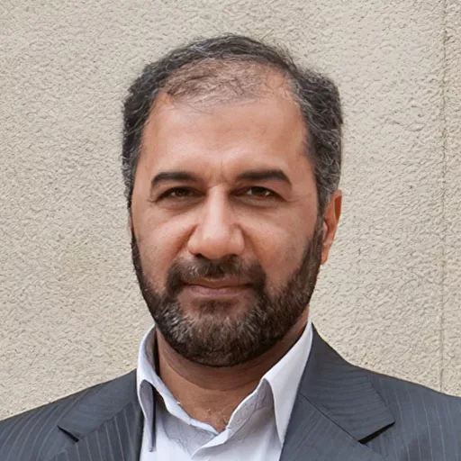 محمد مهدی عسگر پور