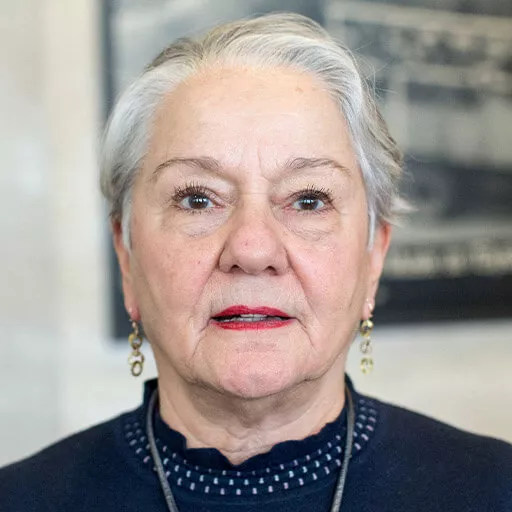 Lélia Wanick Salgado
