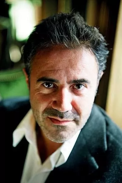 خوزه گارسیا توس