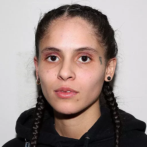 070 Shake