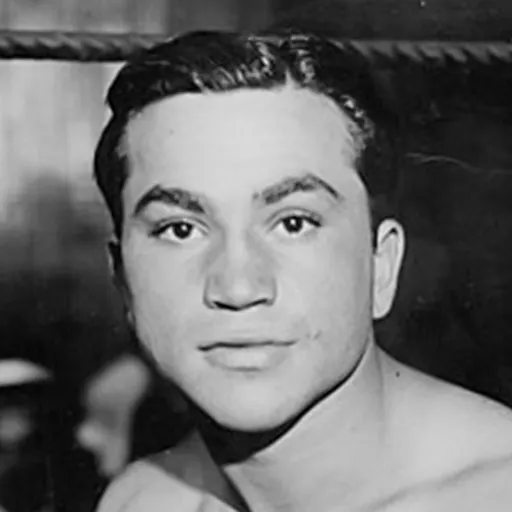 Barney Ross