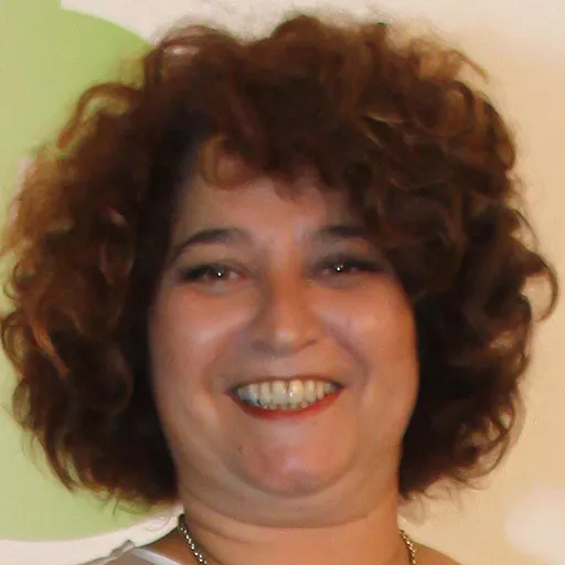 Cris D'Amato