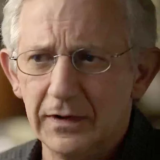Roger Parloff