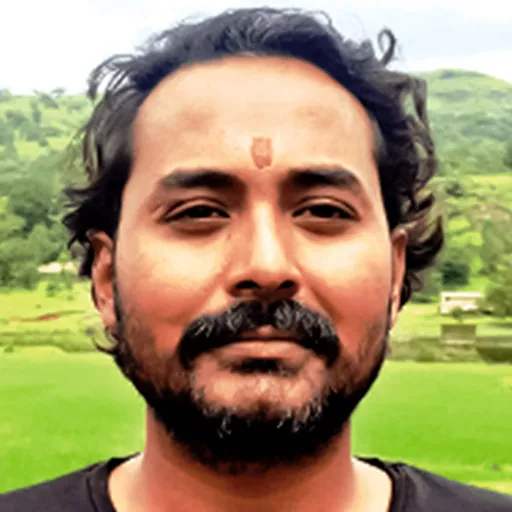 Chandrashekhar Prajapati