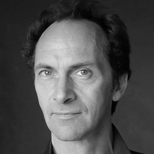 Toby Sedgwick