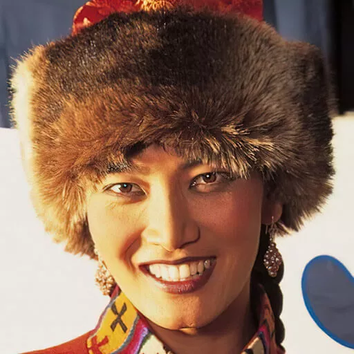 Lhakpa Tsamchoe