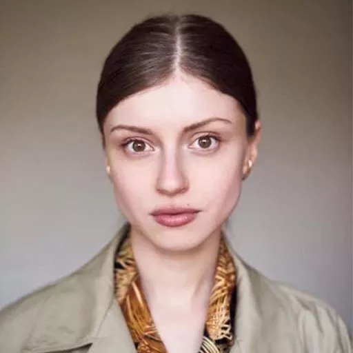 Evgeniya Yevstigneyeva