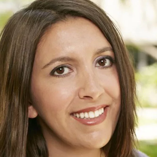 Andrea Montana Knoll