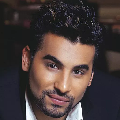Ameet Chana