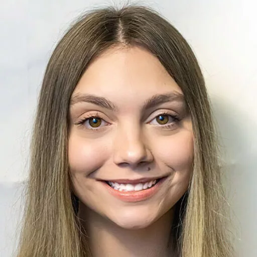 Lacey Dover