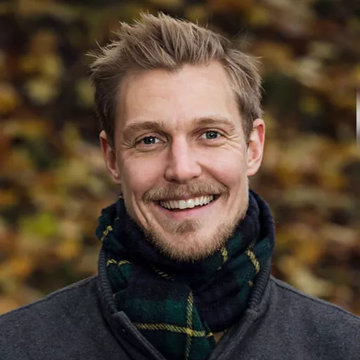 Espen Klouman Høiner