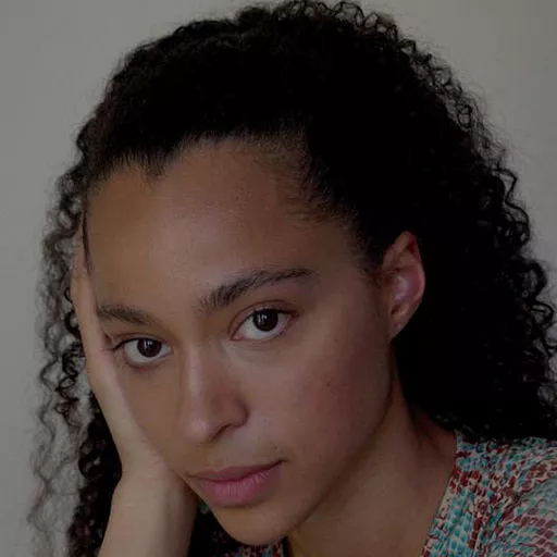 Zora Casebere