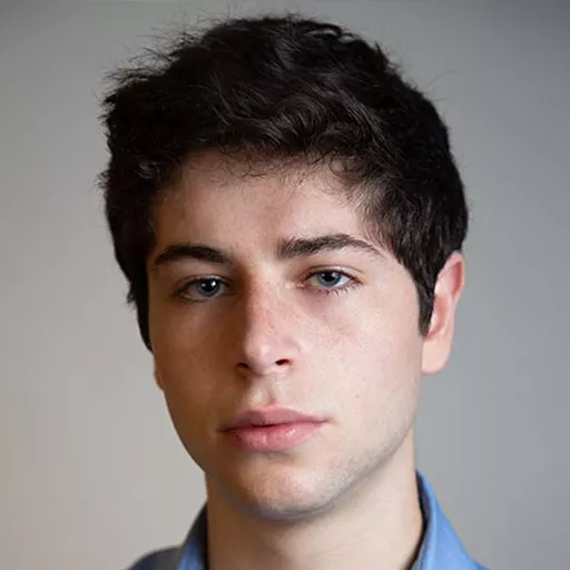 Matthew Grimaldi