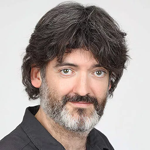 Jordi Aguilar