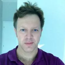 نیکولاس گریفین