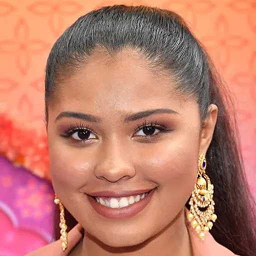 Roshni Edwards