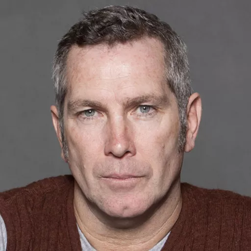 Anthony Cogin