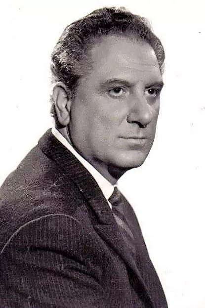 خوزه بودالو