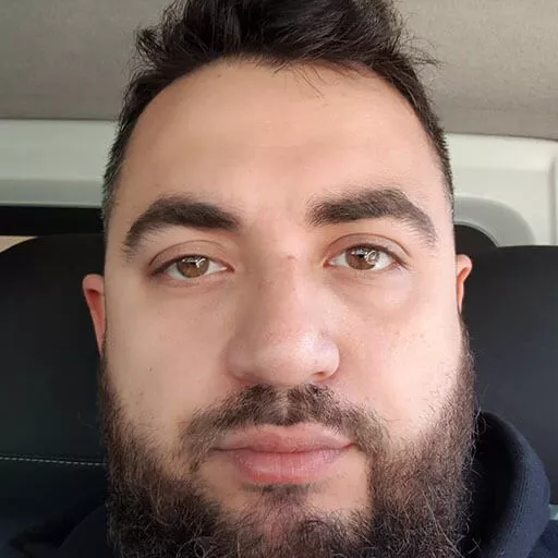 محمود حجازی