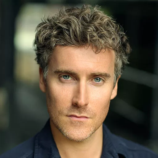 Tom Turner
