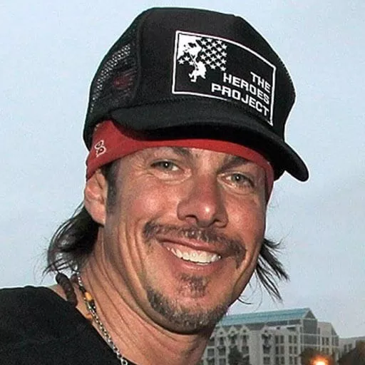 Tim Medvetz