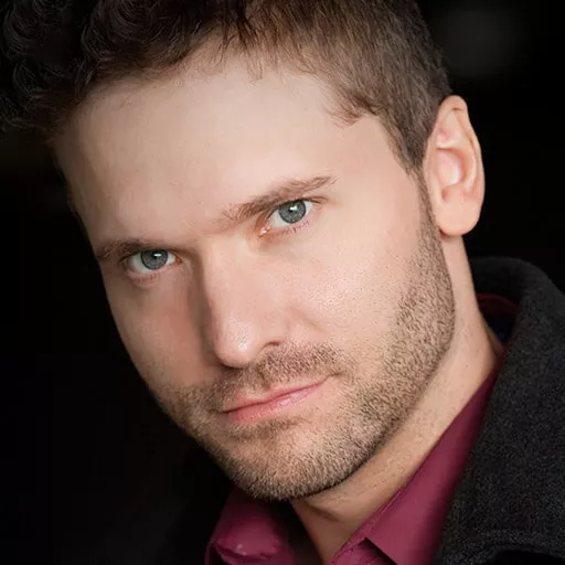 Todd Mann