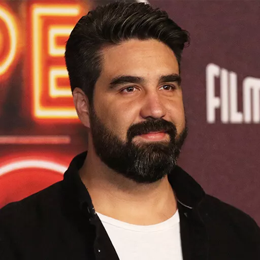 Salvador Espinosa