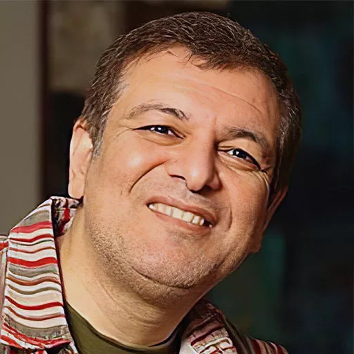 شاهین باباپور