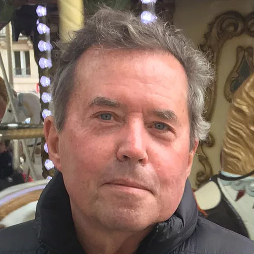 Barry Nolan