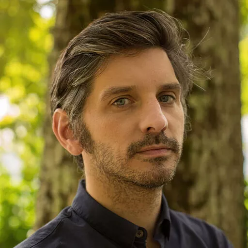 Amaury Ovise