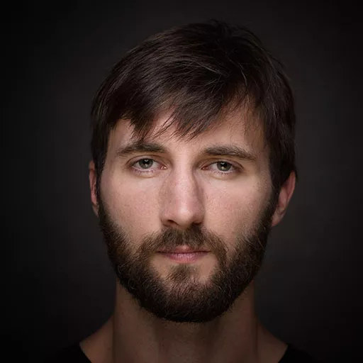 Nick Wittman