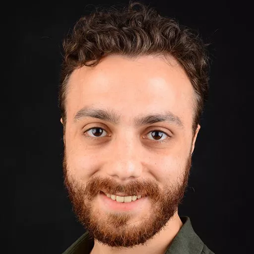 Bekir Behrem