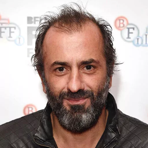 Panos Koronis