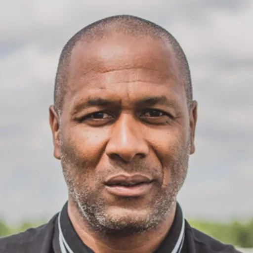 Les Ferdinand