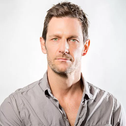 Josh Burrow