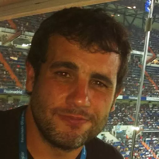 Antonio Muelas