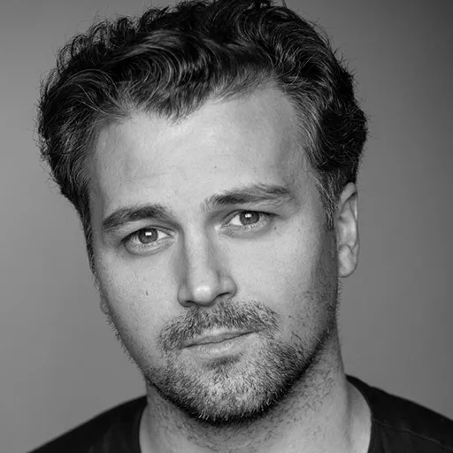 Niall Murphy