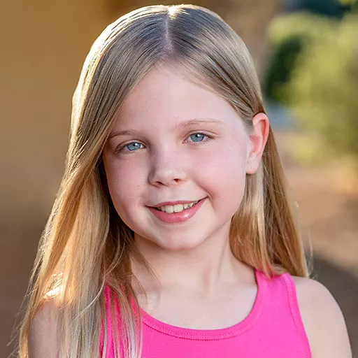 Julia Maren Baker